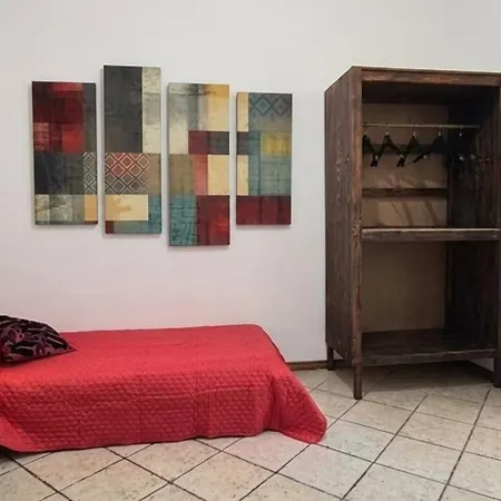 Apartamento Casa Tua Ai Fori Imperiali *